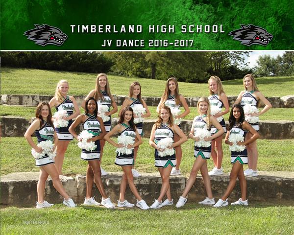 JV Dance 2017 